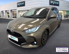 Toyota Yaris Le Bouscat