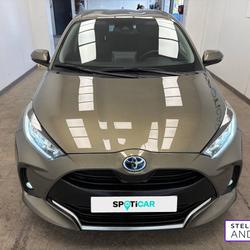 Toyota Yaris Yaris Hybride 116h Collection Le Bouscat