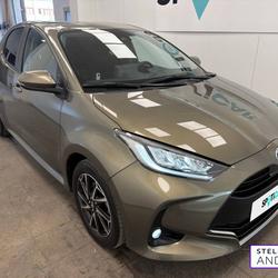 Toyota Yaris Yaris Hybride 116h Collection Le Bouscat