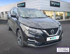 Nissan Qashqai Mérignac