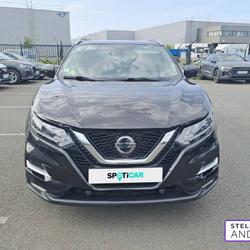 Nissan Qashqai Qashqai 1.5 dCi 115 DCT N-Connecta M&eacute;rignac