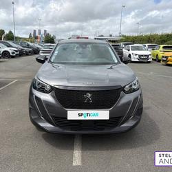 Peugeot 2008 2008 PureTech 130 S&S EAT8 Style Lormont