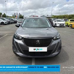Peugeot 2008 2008 PureTech 130 S&S EAT8 Style Lormont