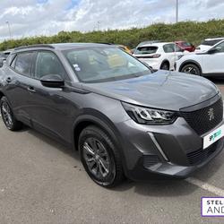 Peugeot 2008 2008 PureTech 130 S&S EAT8 Style Lormont