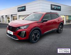 Peugeot 2008 Pessac