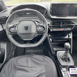 Peugeot 2008 2008 PureTech 100 S&S BVM6 Allure Pessac