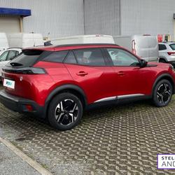 Peugeot 2008 2008 PureTech 100 S&S BVM6 Allure Pessac
