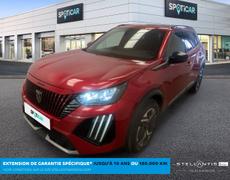 Peugeot 2008 Lormont