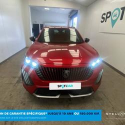 Peugeot 2008 2008 PureTech 100 S&S BVM6 Allure Lormont