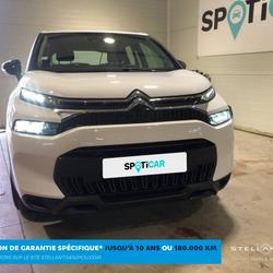 Citroen C3 Aircross C3 Aircross PureTech 110 S&S BVM6 Live Pessac