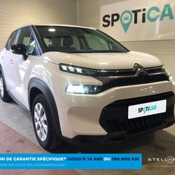 Citroen C3 Aircross C3 Aircross PureTech 110 S&S BVM6 Live Pessac