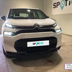 Citroen C3 Aircross C3 Aircross PureTech 110 S&S BVM6 Live Lormont