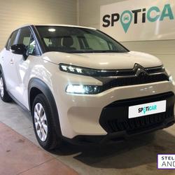 Citroen C3 Aircross C3 Aircross PureTech 110 S&S BVM6 Live Lormont