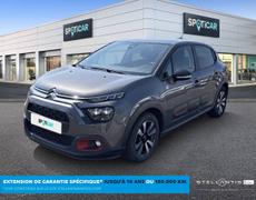Citroen C3 Mérignac
