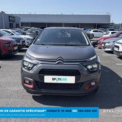Citroen C3 C3 PureTech 83 S&S BVM5 C-Series M&eacute;rignac