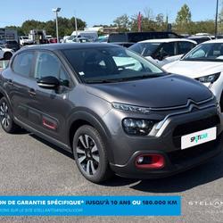 Citroen C3 C3 PureTech 83 S&S BVM5 C-Series M&eacute;rignac