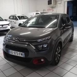 Citroen C3 C3 PureTech 83 S&S BVM5 C-Series Lormont