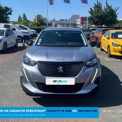 Peugeot 2008 2008 PureTech 130 S&S EAT8 Allure Pack Pessac