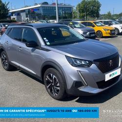 Peugeot 2008 2008 PureTech 130 S&S EAT8 Allure Pack Pessac
