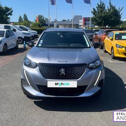 Peugeot 2008 2008 PureTech 130 S&S EAT8 Allure Pack Lormont