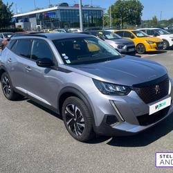 Peugeot 2008 2008 PureTech 130 S&S EAT8 Allure Pack Lormont