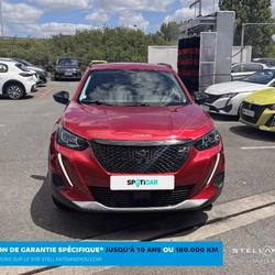 Peugeot 2008 2008 PureTech 130 S&S EAT8 Active Business Lormont