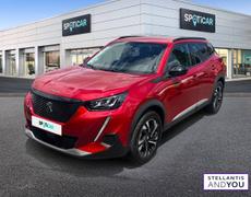 Peugeot 2008 Lormont