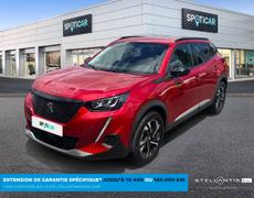 Peugeot 2008 Lormont