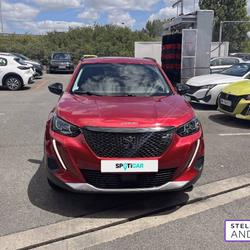 Peugeot 2008 2008 PureTech 130 S&S EAT8 Active Business Lormont