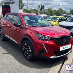 Peugeot 2008 2008 PureTech 130 S&S EAT8 Active Business Lormont