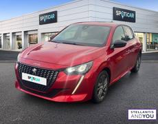 Peugeot 208 Lormont