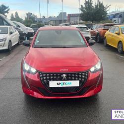 Peugeot 208 208 PureTech 100 S&S EAT8 Allure Pack Lormont
