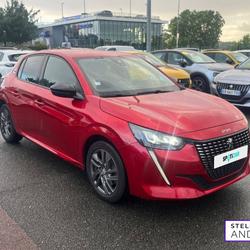Peugeot 208 208 PureTech 100 S&S EAT8 Allure Pack Lormont