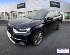 DS DS7 Crossback Le Bouscat