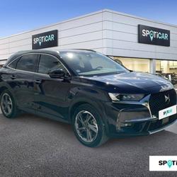 DS DS7 Crossback DS7 Crossback Hybride E-Tense 225 EAT8 Rivoli Le Bouscat