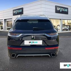 DS DS7 Crossback DS7 Crossback Hybride E-Tense 225 EAT8 Rivoli Le Bouscat