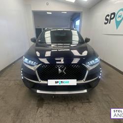 DS DS7 Crossback DS7 Crossback Hybride E-Tense 225 EAT8 Rivoli Pessac