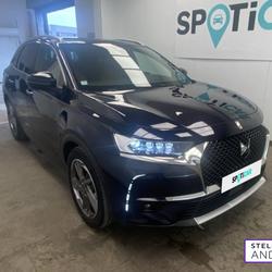 DS DS7 Crossback DS7 Crossback Hybride E-Tense 225 EAT8 Rivoli Pessac