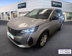 Peugeot 3008 Le Bouscat