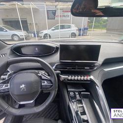 Peugeot 3008 3008 PureTech 130ch S&S EAT8 Active Pack Le Bouscat