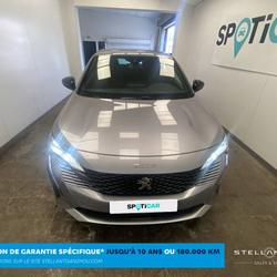 Peugeot 3008 3008 PureTech 130ch S&S EAT8 Active Pack Le Bouscat