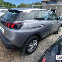 Peugeot 3008 3008 PureTech 130ch S&S EAT8 Active Pack Le Bouscat