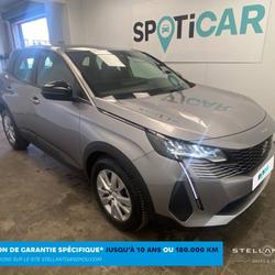 Peugeot 3008 3008 PureTech 130ch S&S EAT8 Active Pack Le Bouscat
