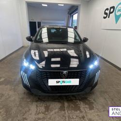 Peugeot 208 208 PureTech 75 S&S BVM5 Active Le Bouscat