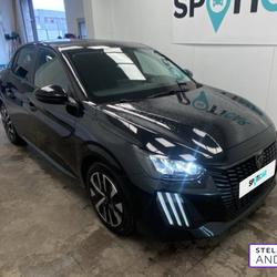 Peugeot 208 208 PureTech 75 S&S BVM5 Active Le Bouscat