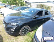 Peugeot 208 Pessac