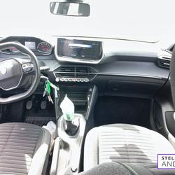 Peugeot 208 208 PureTech 75 S&S BVM5 Active Pessac