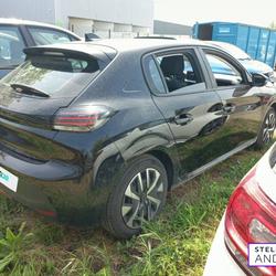 Peugeot 208 208 PureTech 75 S&S BVM5 Active Pessac