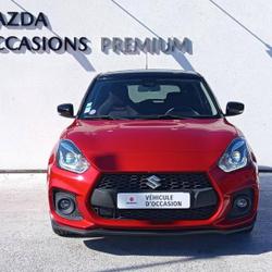 Suzuki Swift 1.4 Boosterjet Hybrid 129ch Sport Le Havre