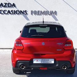 Suzuki Swift 1.4 Boosterjet Hybrid 129ch Sport Le Havre